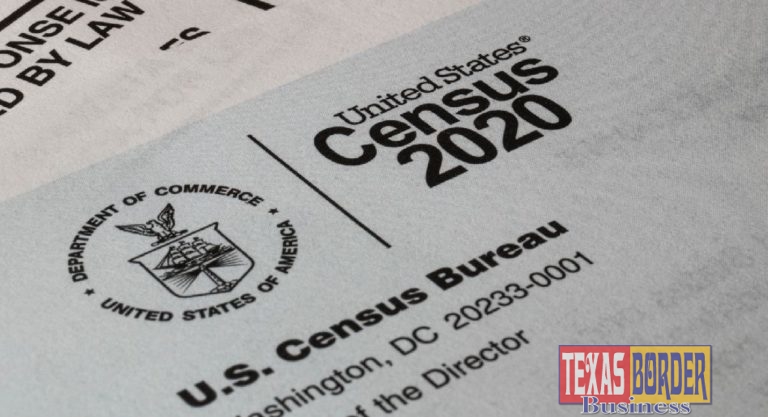 Census Bureau to Deliver 2020 Census Questionnaires in the Rio Grande Valley