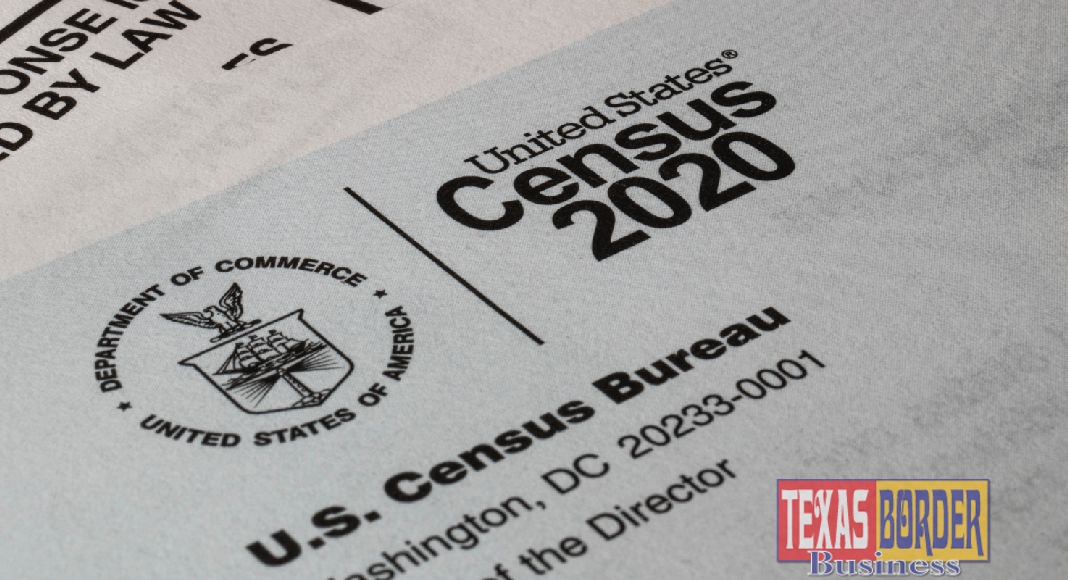 Census Bureau To Deliver 2020 Census Questionnaires In The Rio Grande