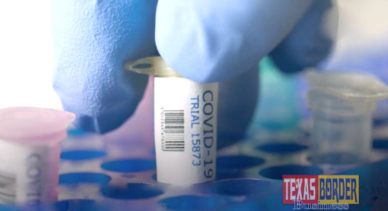 Out of 100, four potential COVID-19 vaccines are the US and Europe