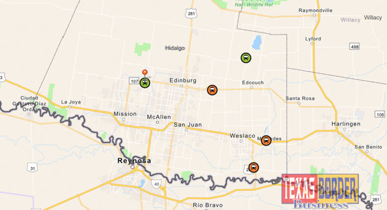 Congressman Gonzalez Announces Three Mobile COVID-19 Testing Sites in 15th District of Texas