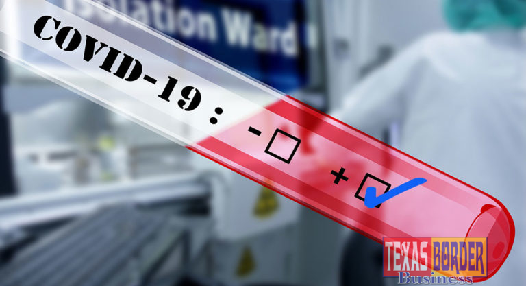 Breaking News: Hidalgo County employee tests positive for COVID-19