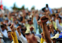 LULAC Demands Stop to “Open Season” on Men Of Color by Bad Police Officers