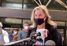 AG Paxton Issues Letter to Dallas County Judges in Defense of Outraged Texans