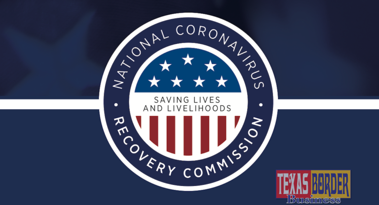 National Coronavirus Recovery Commission Releases Recommendations for Reducing Future Risks of Pandemics