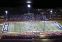 Breaking News: Edinburg CISD announces in-person graduation ceremonies