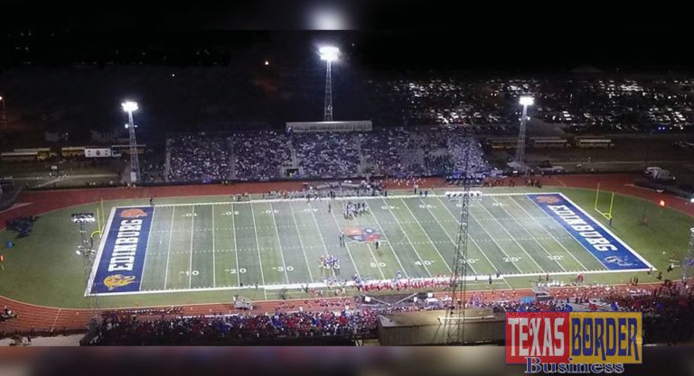 Breaking News: Edinburg CISD announces in-person graduation ceremonies