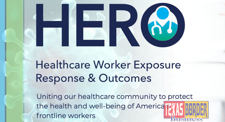 DHR Health Institute for Research and Development Encourages Healthcare Workers Across the Rio Grande Valley to Join National PCORnet® Study to Fight COVID-19 Together