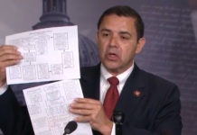 Rep. Cuellar Announces $16 Billion Direct Assistance to Farmers through the Coronavirus Food Assistance Program