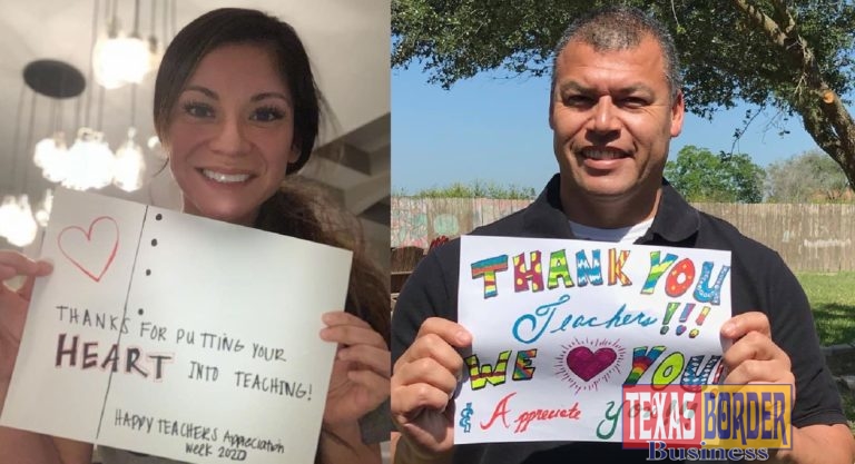 IDEA Public Schools Salutes Teachers on Teacher Appreciation Week