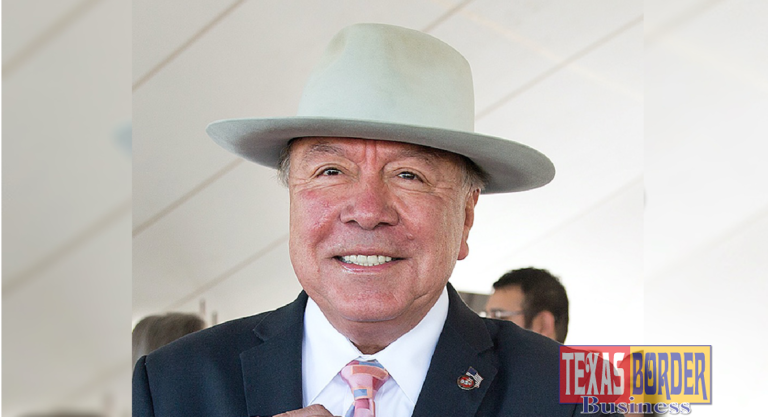 Senator Hinojosa Endorsed by Law Enforcement Associations