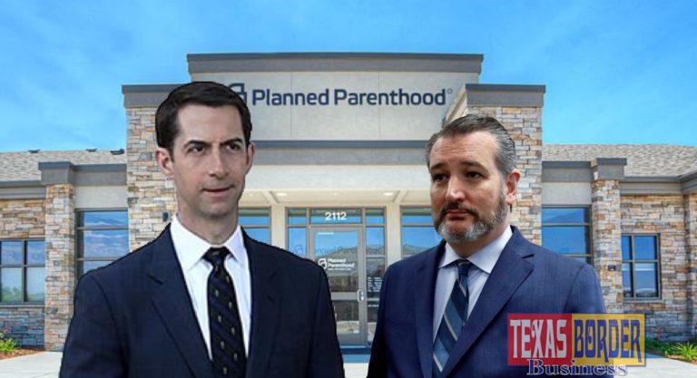Sens. Cruz, Cotton, Colleagues Urge DOJ to Investigate Improper PPP Funding for Planned Parenthood