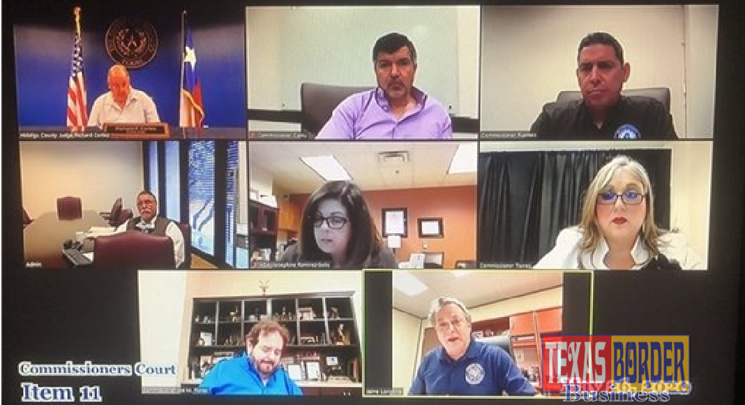 County approves 7.5 million of CARES Act Funds for the Mortgage and