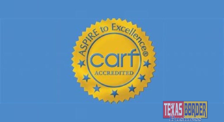 DHR Health Earns Third Consecutive Three-Year CARF Accreditation