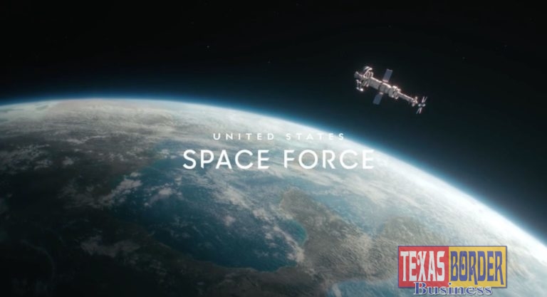 U.S. Space Force debuts new recruiting ad entitled ‘Make History’