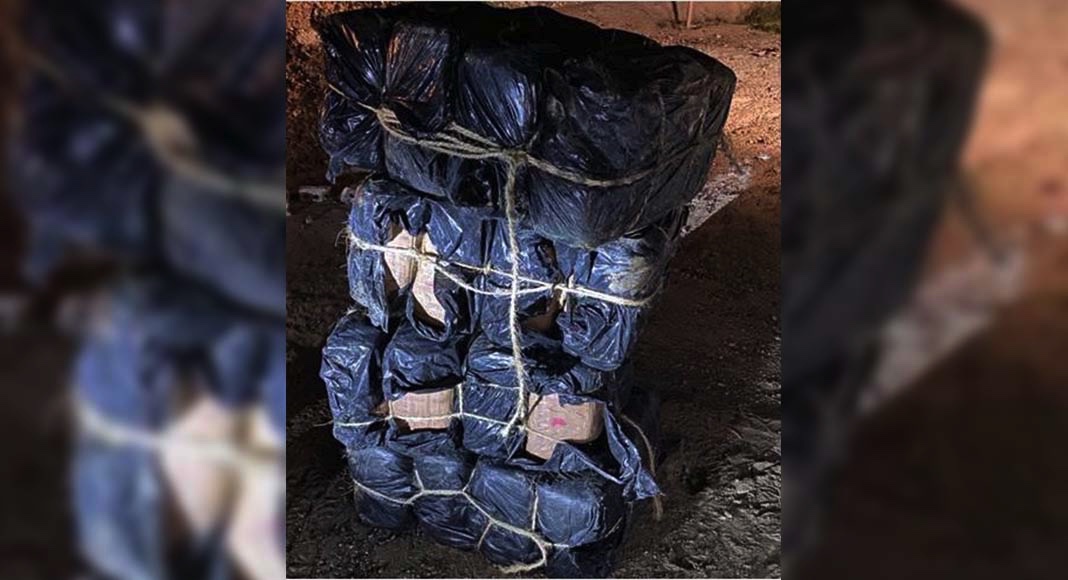 RGV Agents Thwart Multiple Drug Smuggling Attempts - Texas Border Business