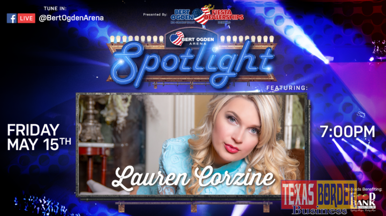 Bert Ogden Arena Spotlight Series