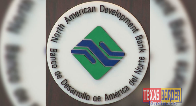 $200 Million in Recovery Funding Coming to Border Communities via NADBank