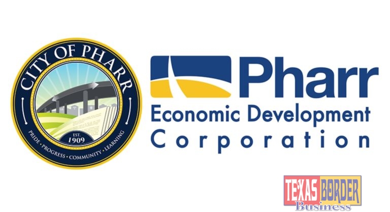 Pharr EDC Launches Pharr CARES Grant Program for Businesses