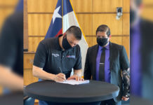 Edinburg amends Disaster Declaration