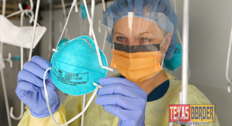 UV Radiation can Lead to Respirator Reuse in COVID-19 Battle, Report Says