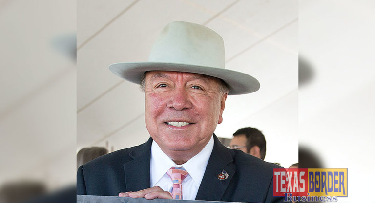 Senator Hinojosa Announces Funding for New TxDOT Projects in Pharr District