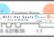 McAllen IT to Begin Installing Additional WiFi Equipment Throughout McAllen