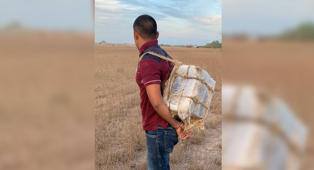 Agents in the RGV Make Large Seizures of Prescription Drugs - Texas ...