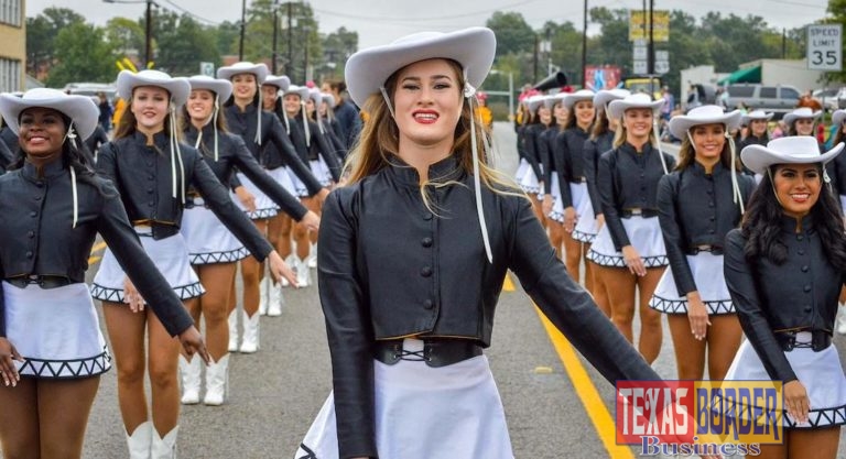 Tjc Apache Belles To Perform In Houston Thanksgiving Day Parade Texas Border Business 