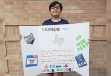 PSJA ISD, cities partner to promote 2020 Census