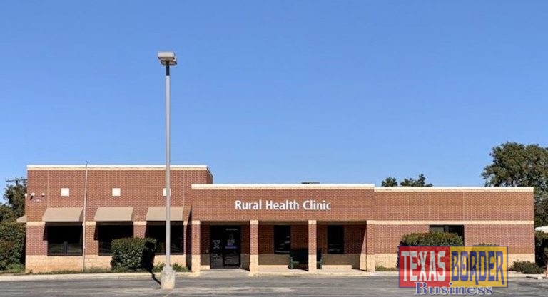 Rep. Cuellar Announces Over $14 Million in Federal Funds to Rural Health Clinics in Texas