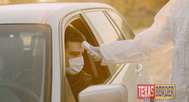 Nine more people test positive for COVID-19