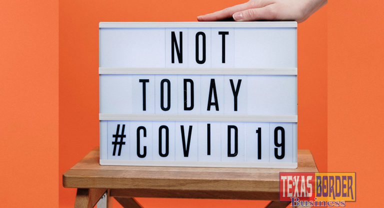 No new cases of COVID-19 in Hidalgo County