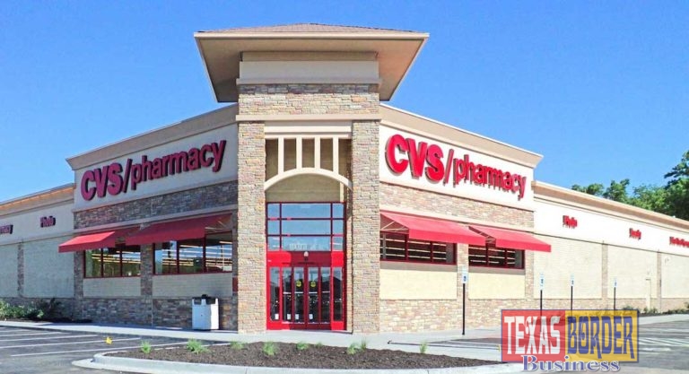 Governor Abbott, CVS Health Announce 44 New COVID-19 Drive-Thru Test Sites In Texas