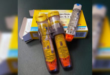 Mission CISD students will have EpiPen available in additional locations