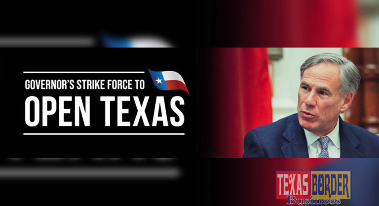 Governor Abbott Issues Executive Order Terminating Air Travel Restrictions Related To COVID-19 Pandemic