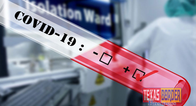 Five more in Hidalgo County test positive for COVID-19