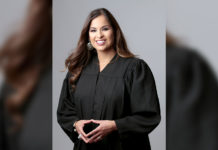 Hidalgo County 449th District Court Judge Renee Rodriguez-Betancourt selected as Public Elected Official of the Year by the National Association of Social Workers