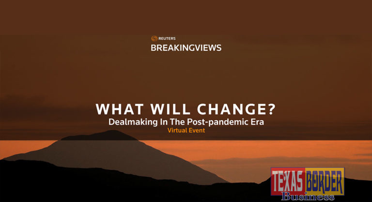 WATCH: WHAT WILL CHANGE? Dealmaking In The Post-Pandemic Era