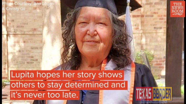 ‘It’s never too late’