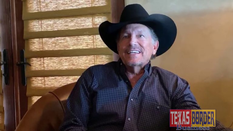 Office Of The Governor, George Strait Release COVID-19 PSA: “Write This Down, Take A Little Note”