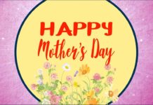 McAllen Mayor Darling’s Mother’s Day Message