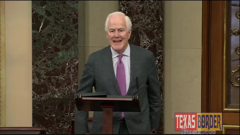 Cornyn Discusses Need to Protect Workers, Small Businesses from ‘Litigation Epidemic’