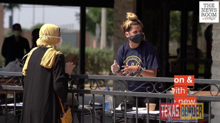 Food Security Initiative aims to help eliminate hunger on campus and bring fresh produce at low cost