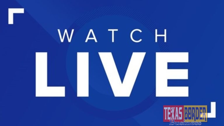 WATCH: Governor Abbott Announces Update On Texas’ Continued Safe And Strategic Opening