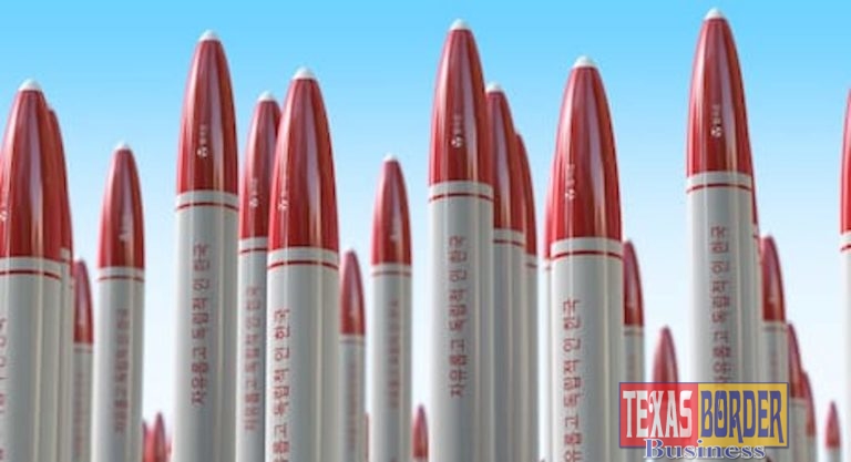 As China Builds Nuclear Arsenal, Sens. Cruz, Cotton, Cornyn Urge President Trump to Continue Unwinding U.S. From Nuclear Arms Control Treaties That Exclude China