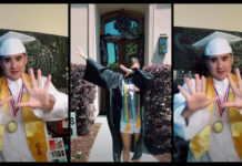 PSJA ISD senior featured in national Walgreens commercial for Class of 2020