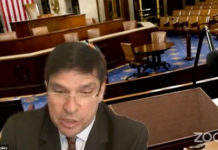 Congressman Gonzalez Participates in “Virtual Congress” Event to Provide Aid for Local Governments in Next Round of COVID-19 Relief