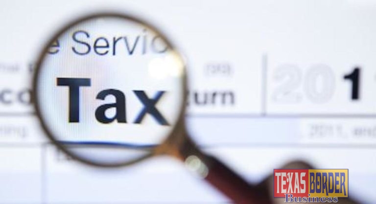 Tax Policy News