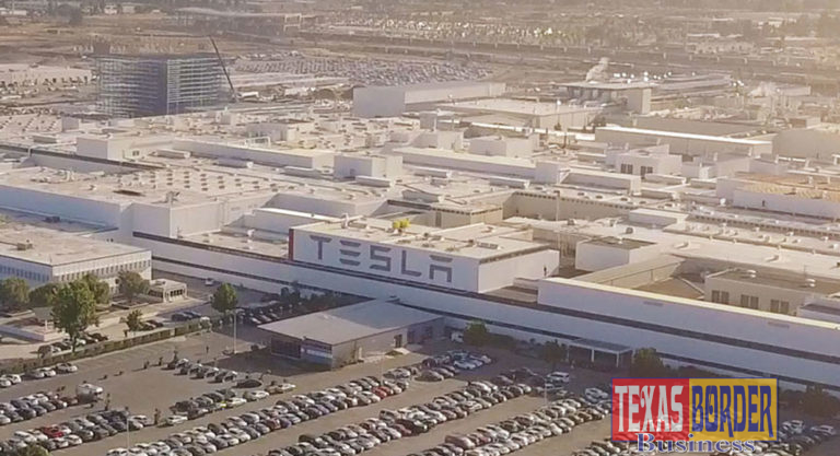 WATCH: Tesla has restarted its California factory amidst the coronavirus lockdown