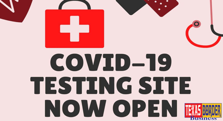 PSJA ISD to host COVID-19 Testing Site